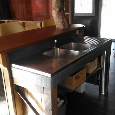 Chalet Au Milieu Des Bois Chalet