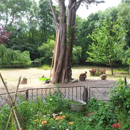 Chalet Chalet Au Milieu Des Bois *